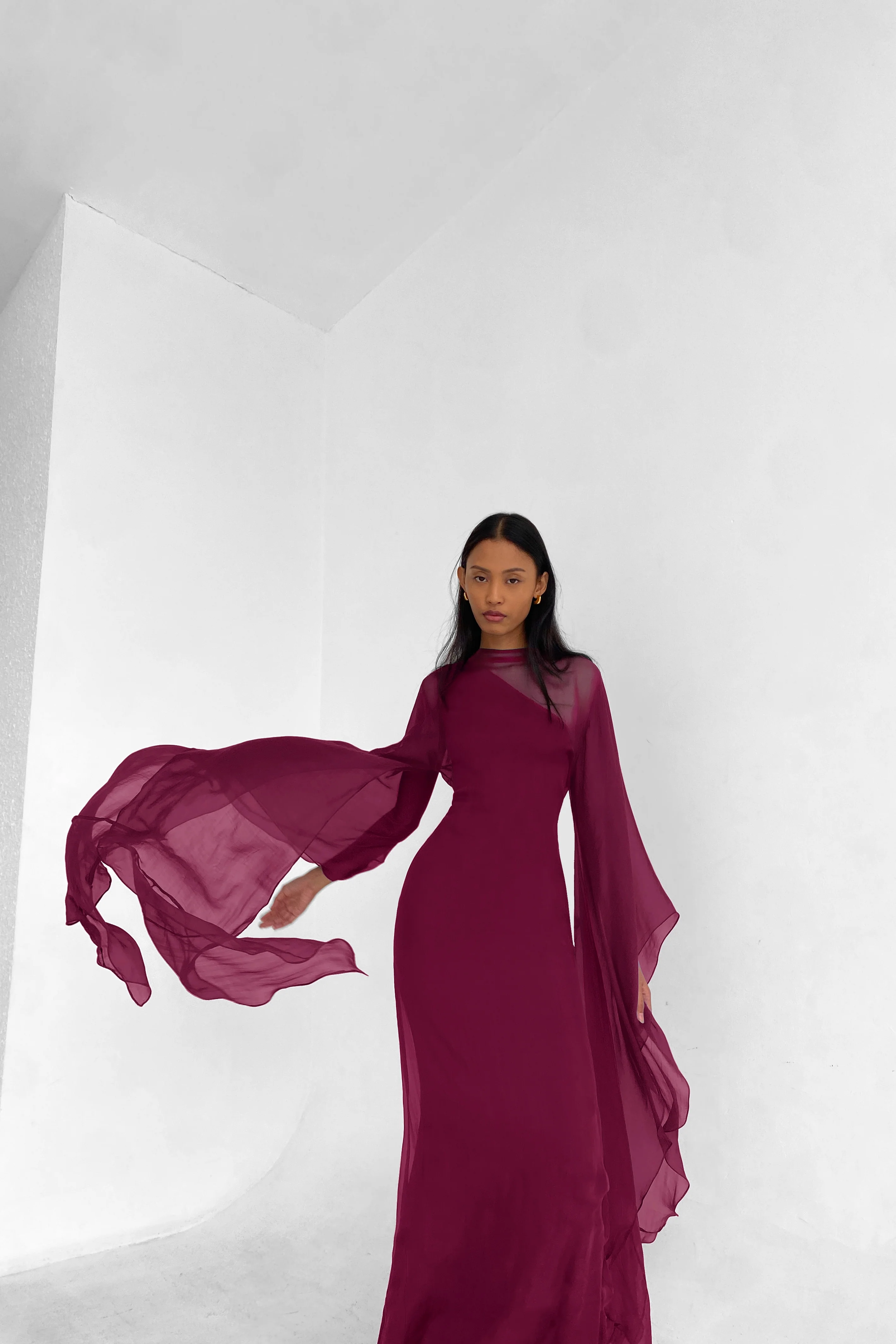 Timeless Style, Ethically Designed